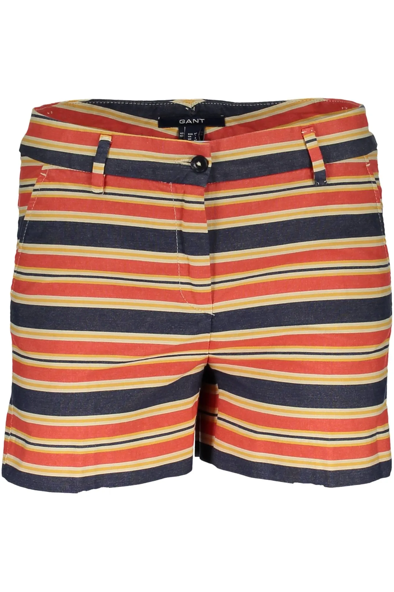 Gant pantaloncini multicolore   