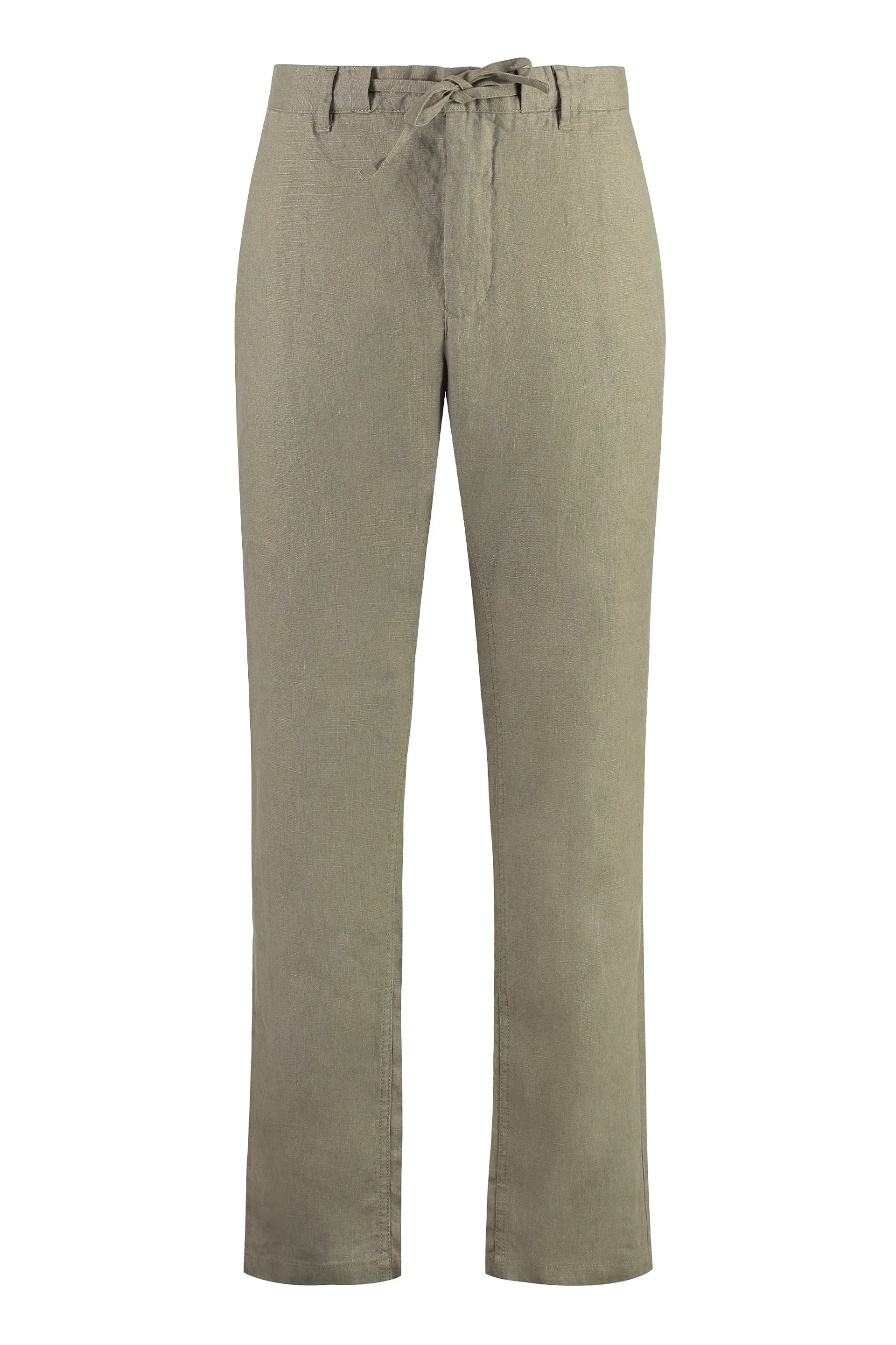 GANT Pantaloni in lino