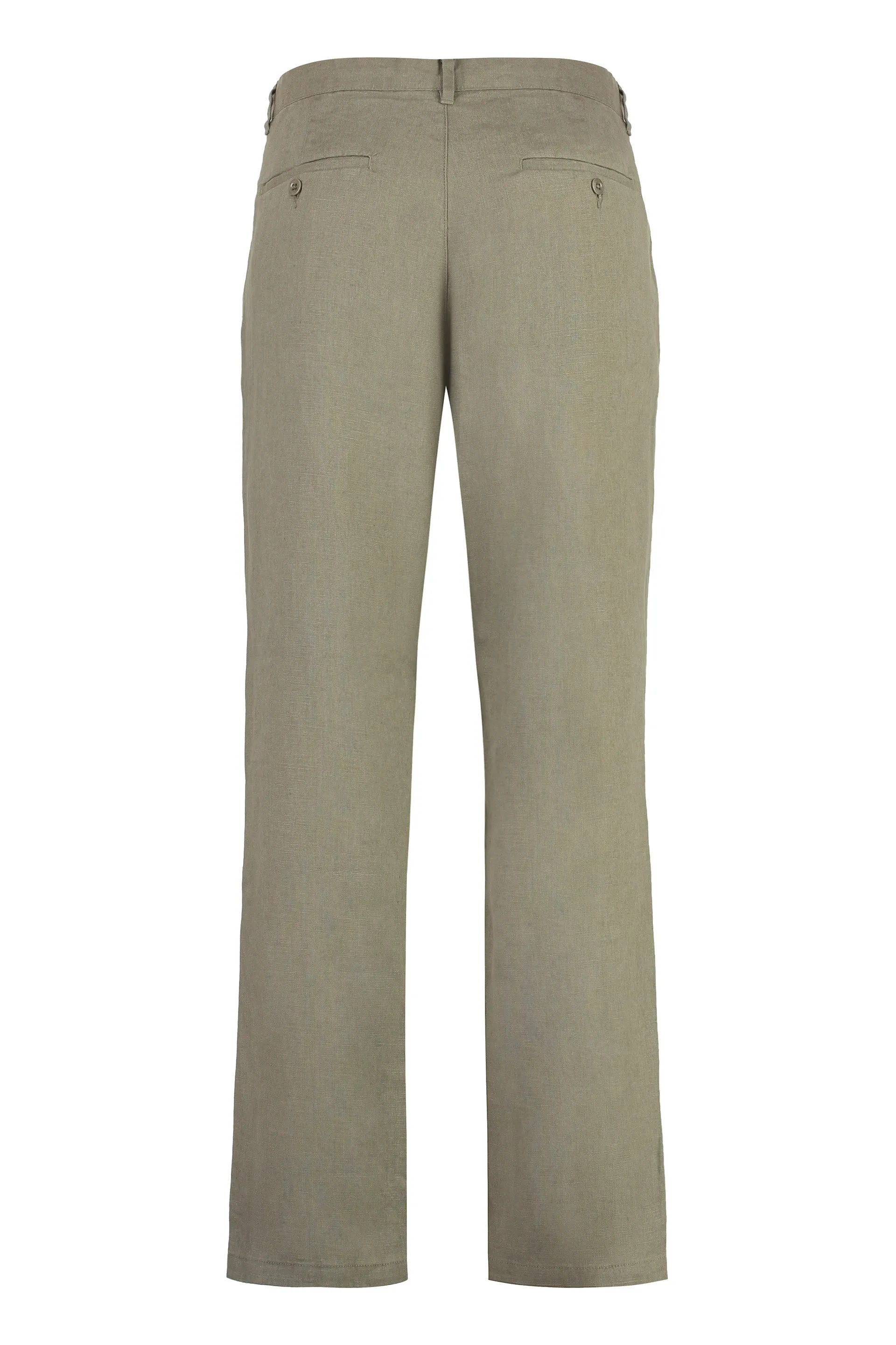 GANT Pantaloni in lino