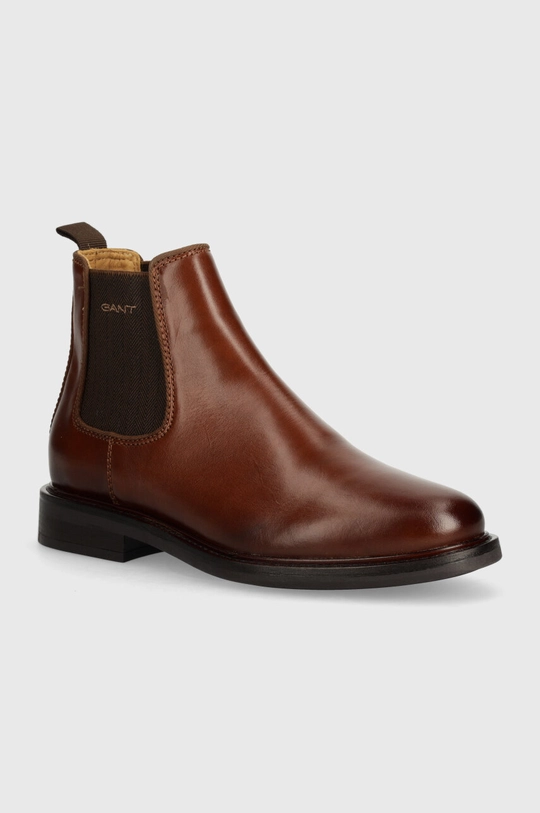 Gant stivaletti chelsea in pelle St Fairkon