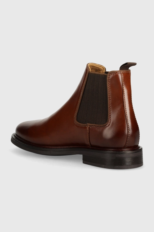Gant stivaletti chelsea in pelle St Fairkon