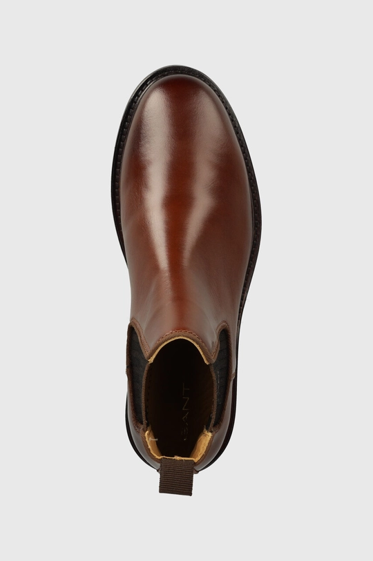 Gant stivaletti chelsea in pelle St Fairkon