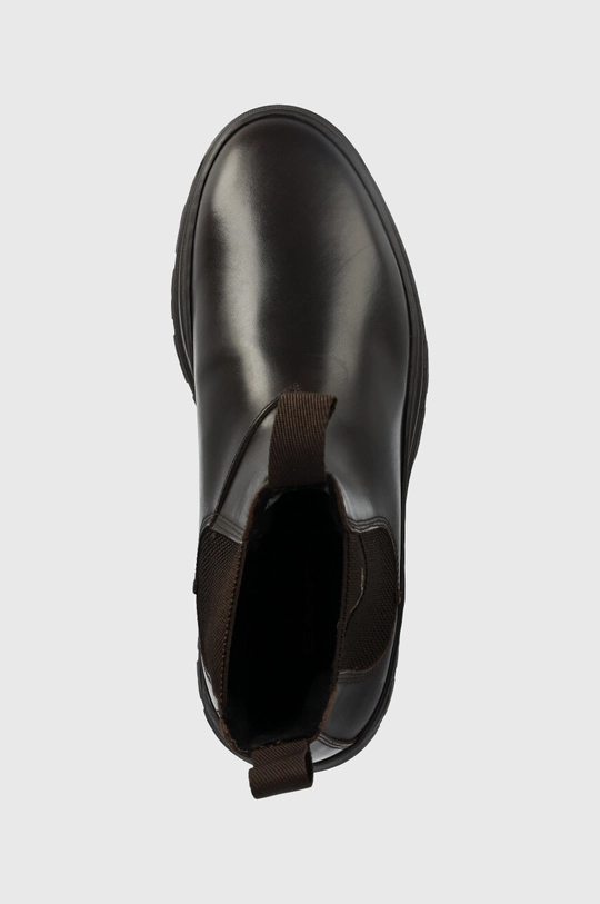 Gant stivaletti chelsea in pelle St Grip