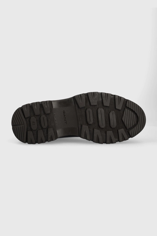 Gant stivaletti chelsea in pelle St Grip