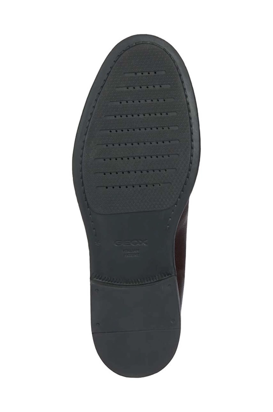 Geox stivaletti chelsea in pelle U TERENCE B