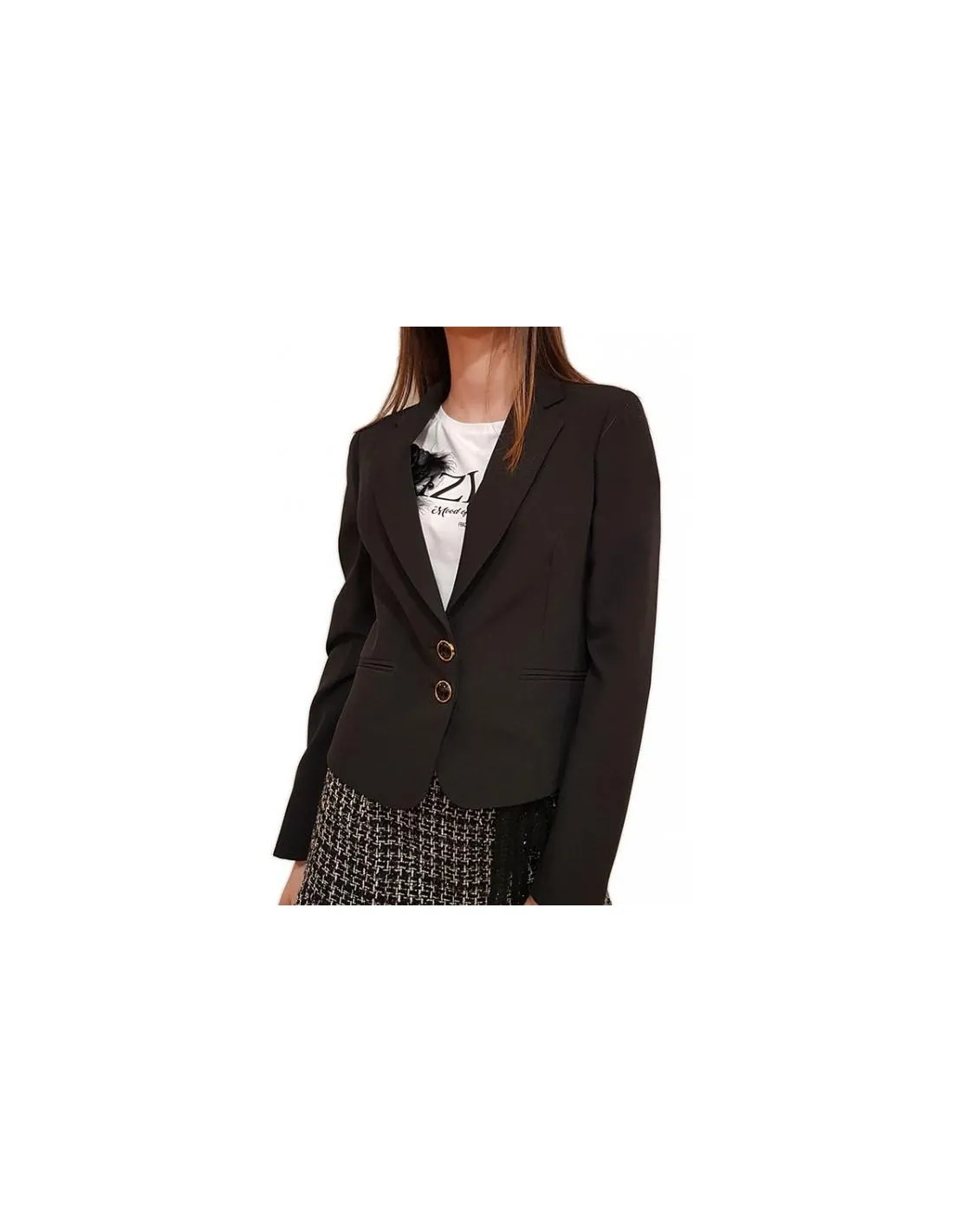 GIACCA TAILORED FRACOMINA