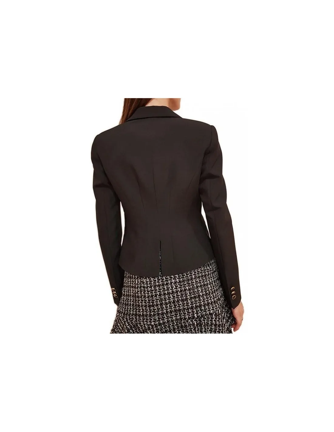 GIACCA TAILORED FRACOMINA