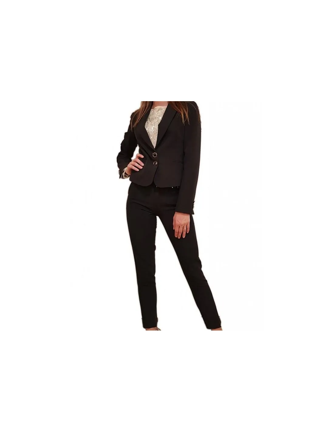 GIACCA TAILORED FRACOMINA