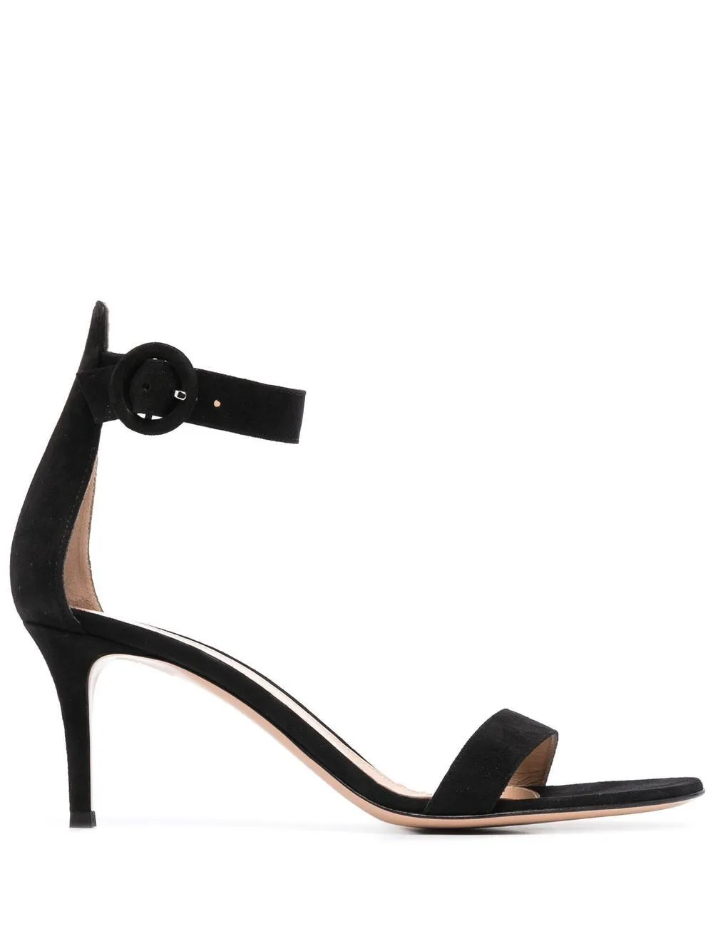 Gianvito Rossi-Sandali Portofino 70mm