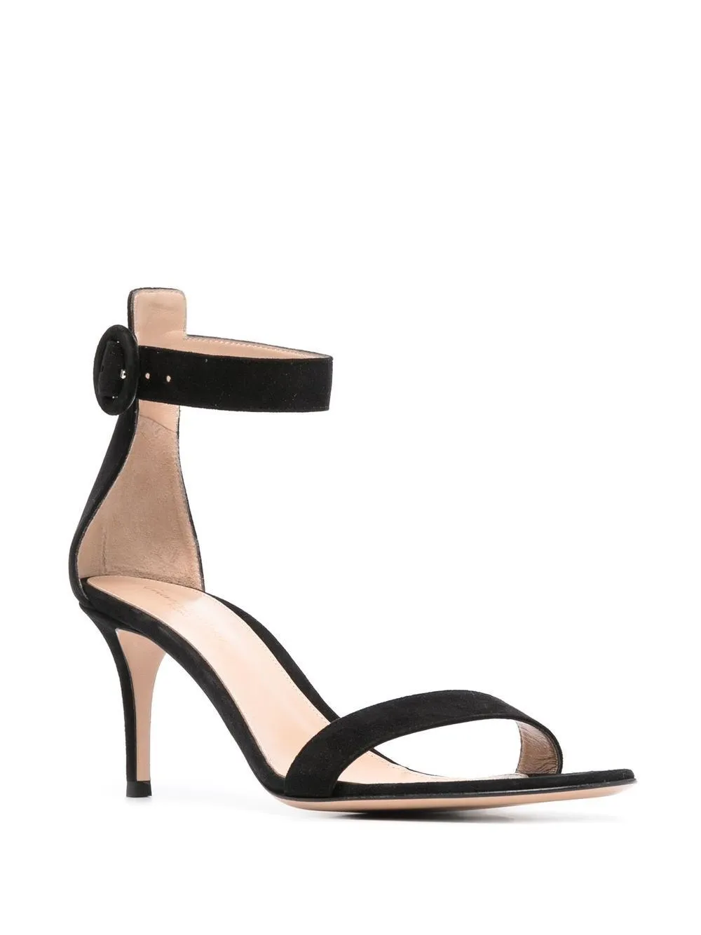 Gianvito Rossi-Sandali Portofino 70mm