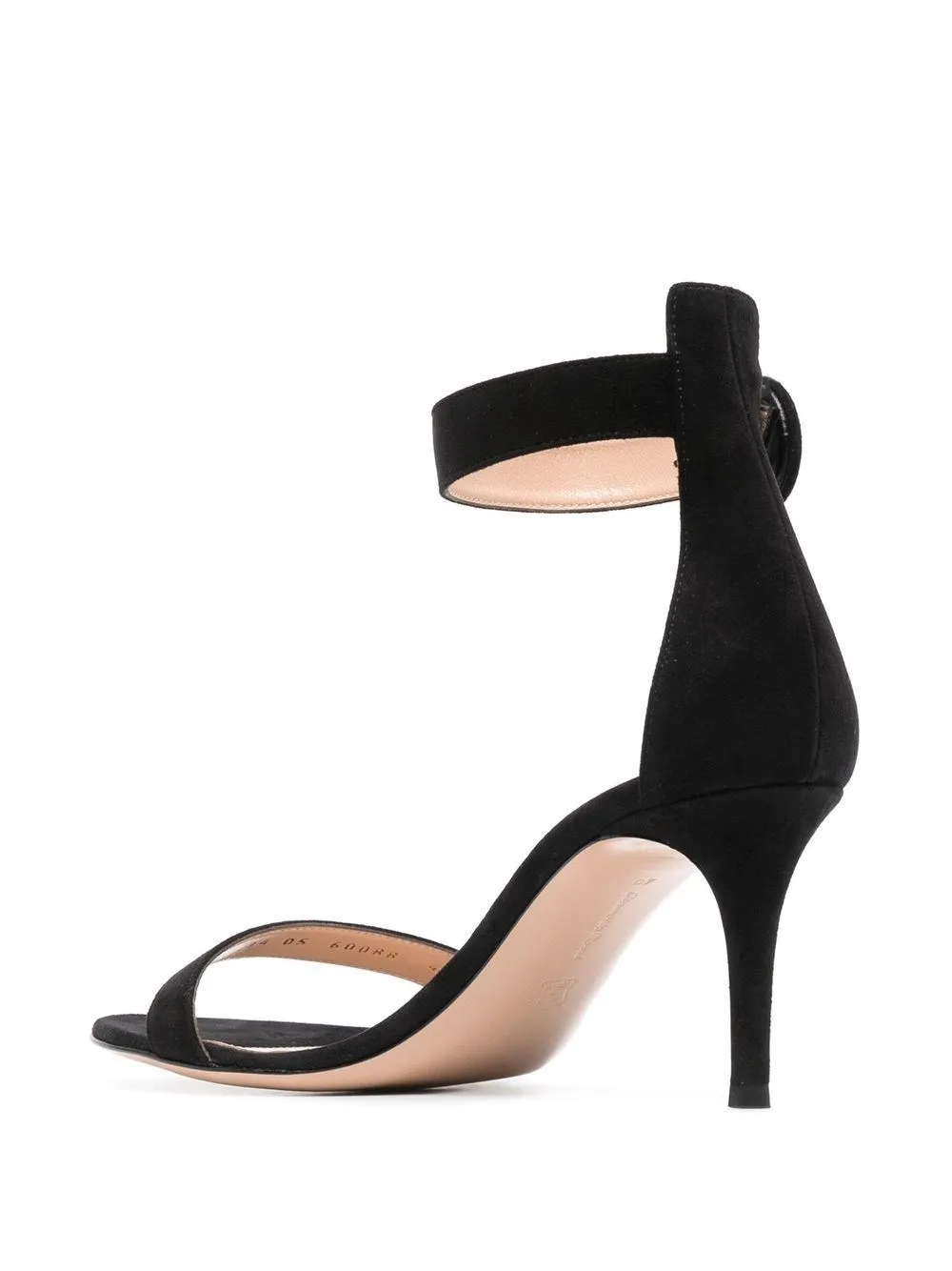 Gianvito Rossi-Sandali Portofino 70mm