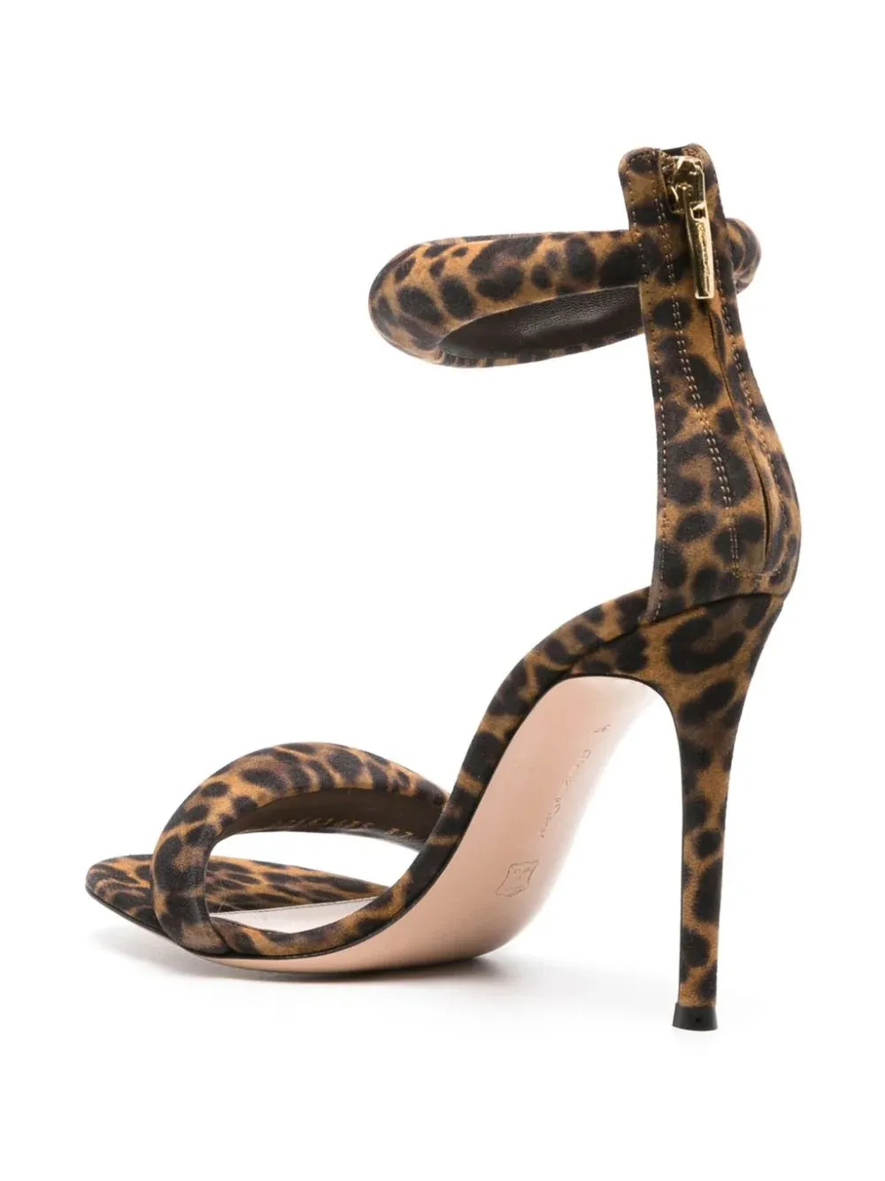 GIANVITO ROSSI  -Calzature,Sandali