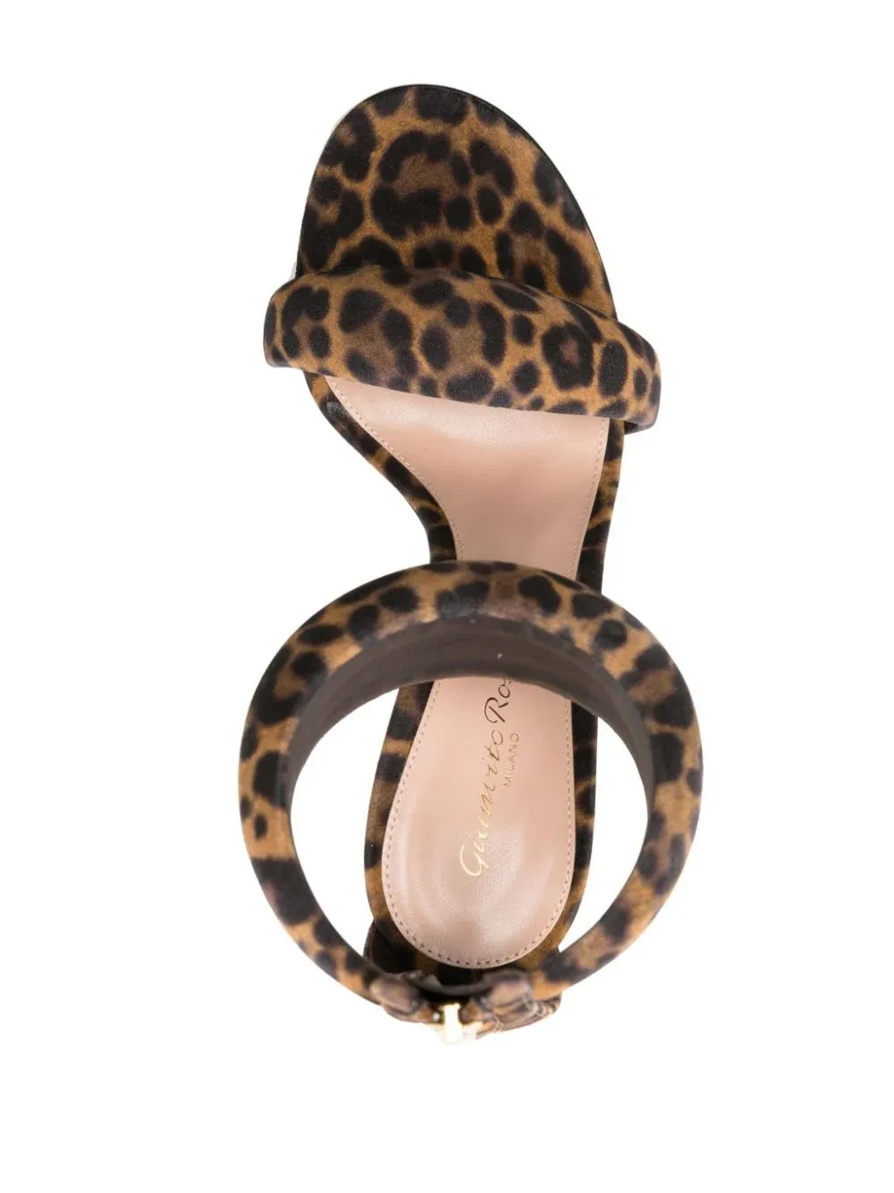 GIANVITO ROSSI  -Calzature,Sandali