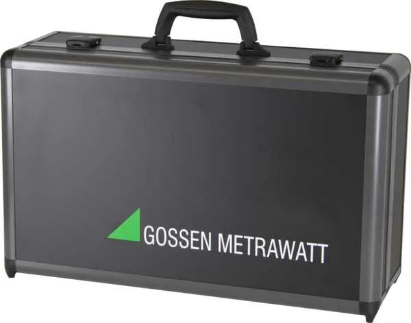 Gossen Metrawatt Z502W