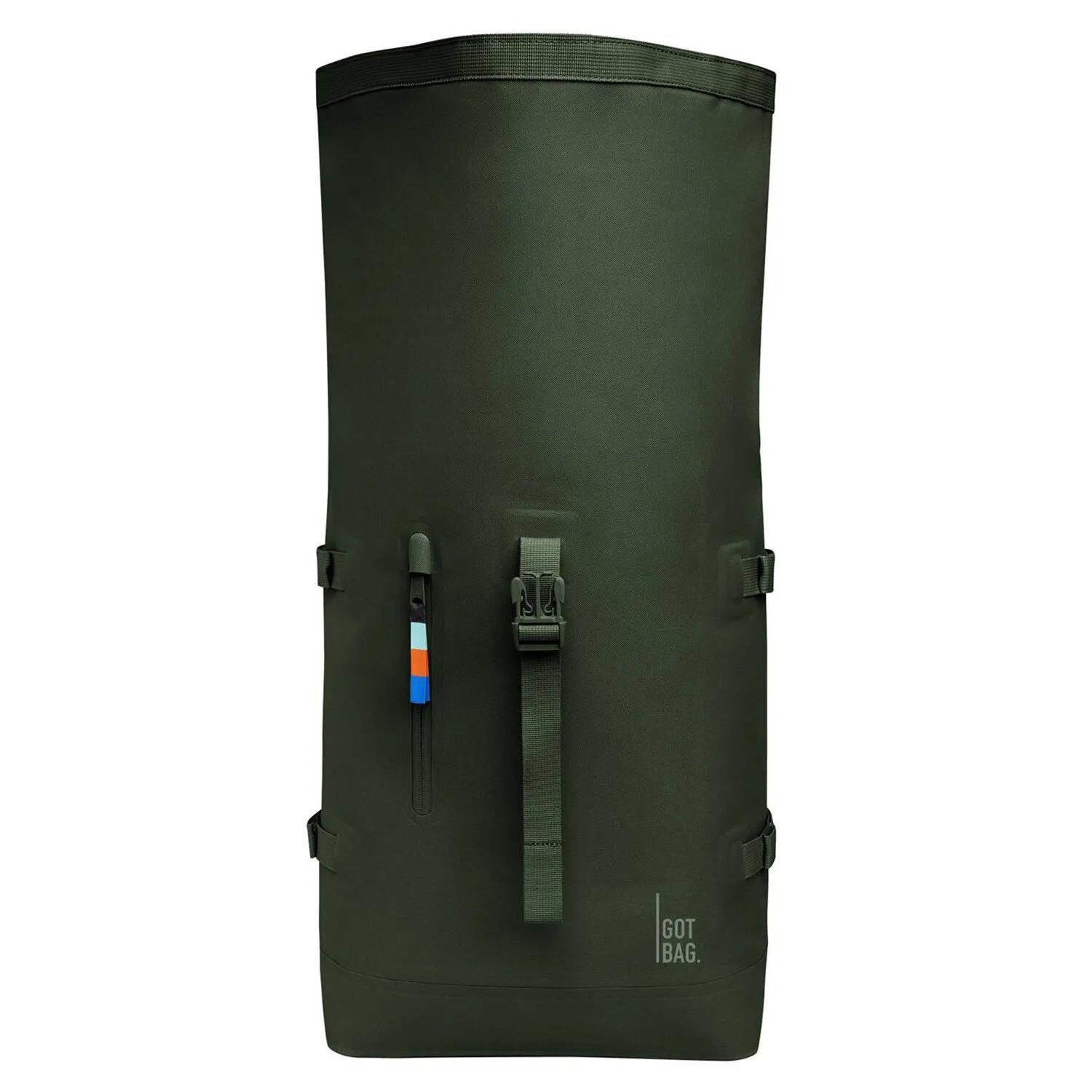 GOT BAG Rolltop 2.0 Zaino da giorno 43 cm Scomparto per laptop