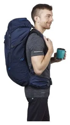 Gregory Zulu 35 Hiking Bag Blue