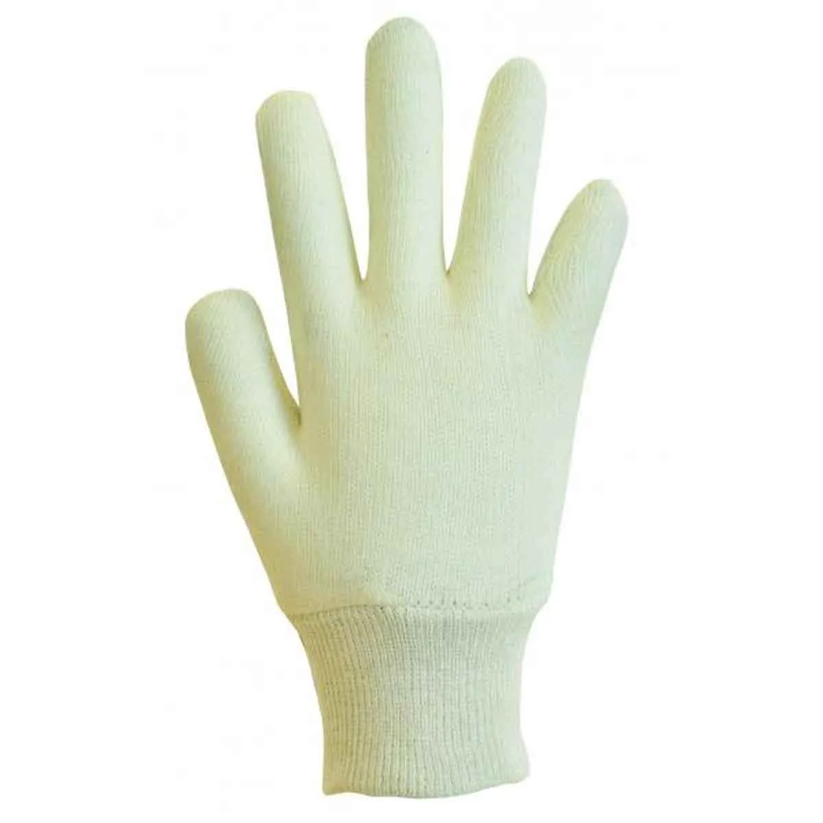 Guanti Polyco Healthline, Tg. 8, in Policotone, col. Bianco