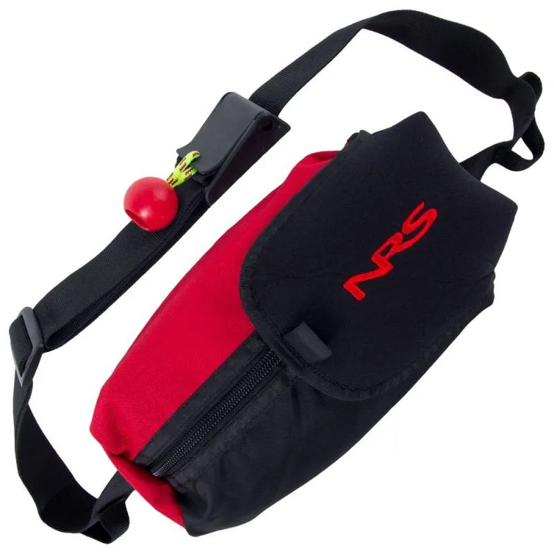 GUARDIAN WEDGE WAIST THROW BAG - Sacco lancio