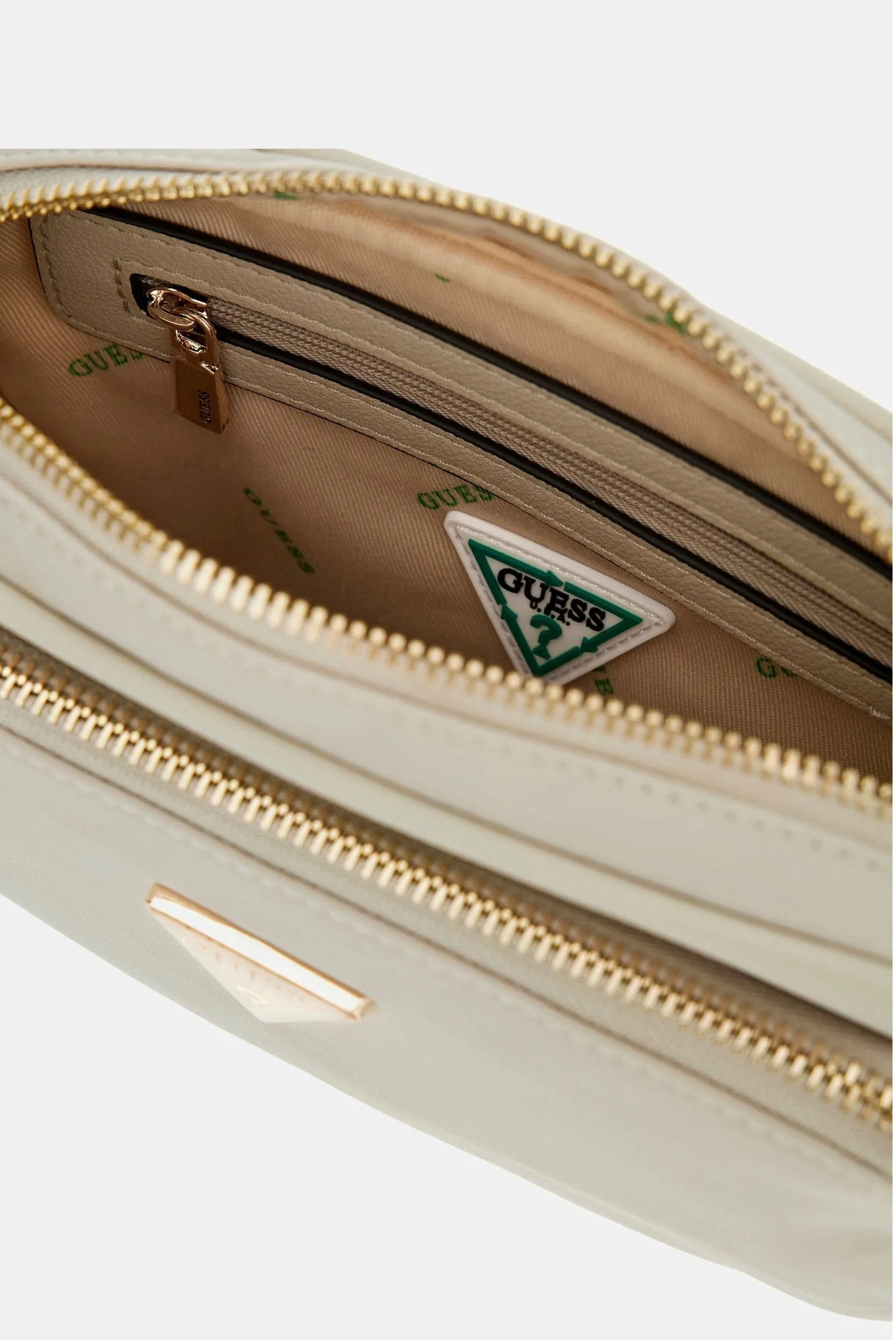 GUESS Eco - Gemma - Borsa a tracolla