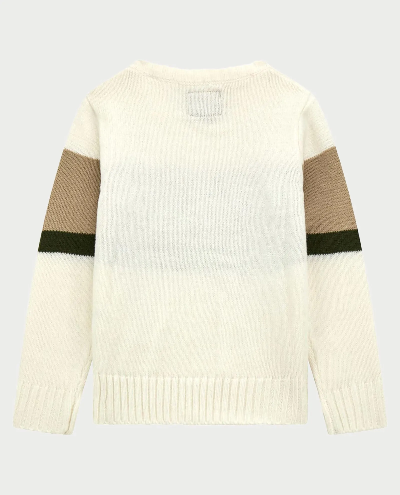GUESS      Maglione Guess per bambini in girocollo