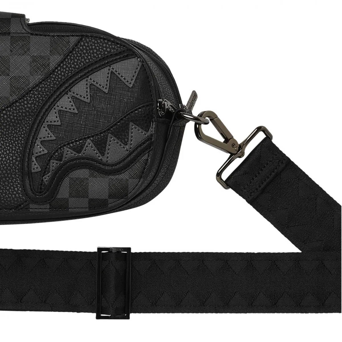 Henny Phantom Backpack Sling