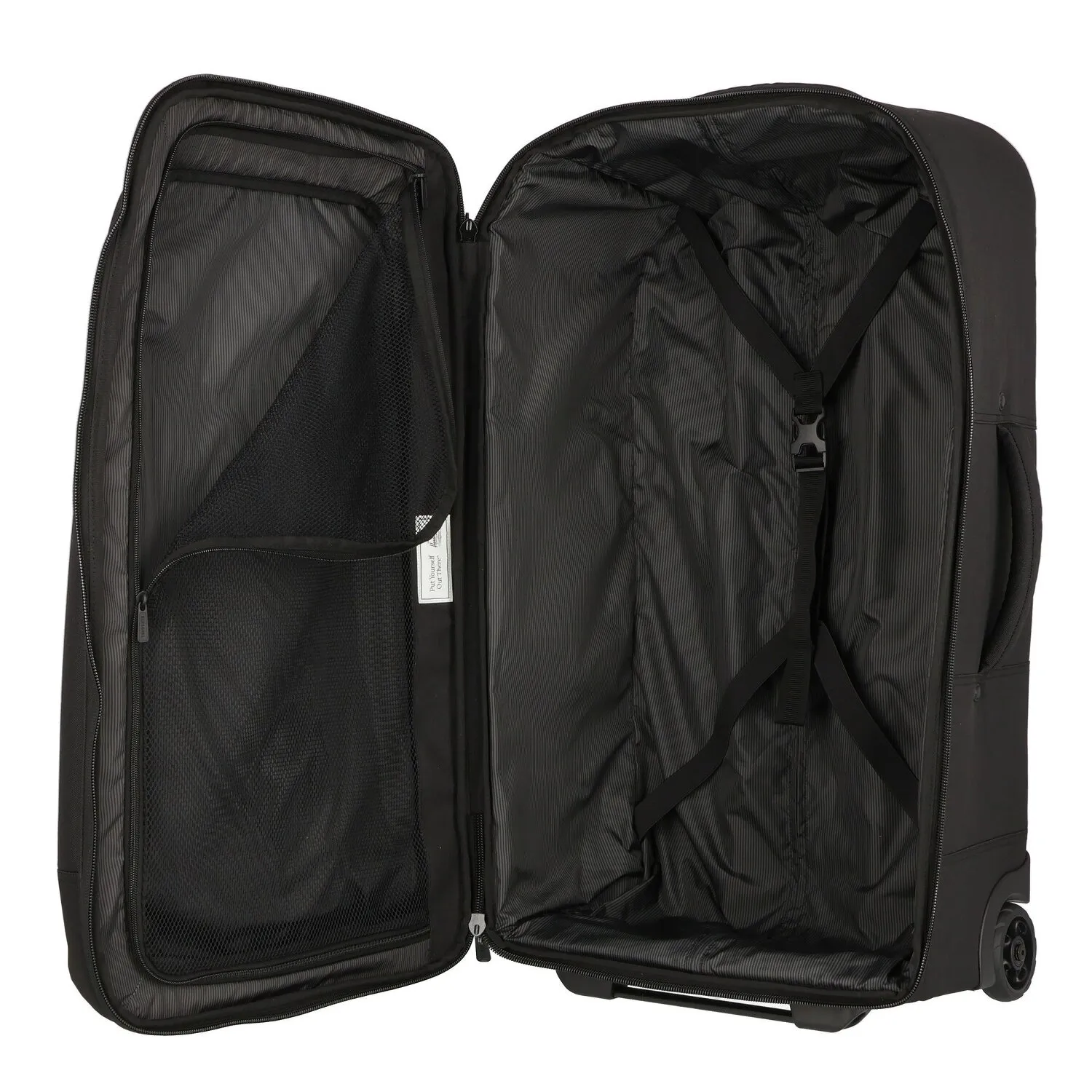 Herschel Heritage 4 ruote Carrello M 77 cm