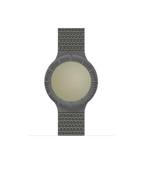 HIP HOP CINT MAN 42MM HBU0393
