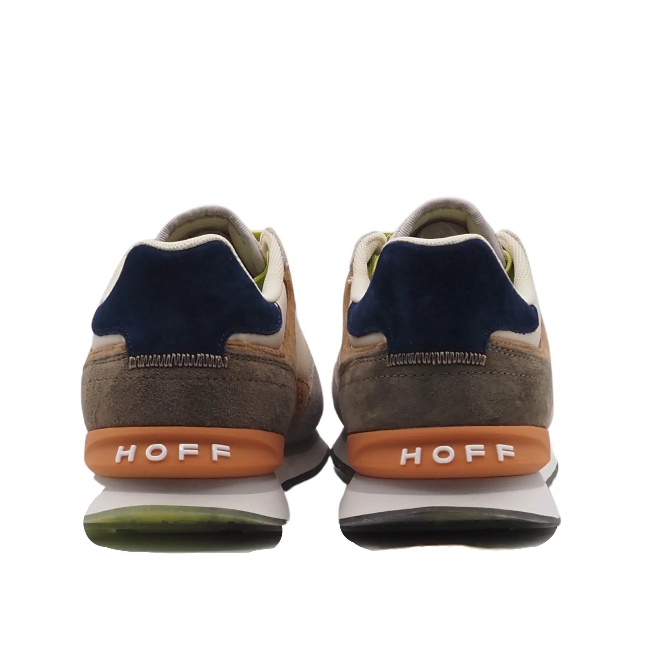 Hoff scarpe Sevilla uomo