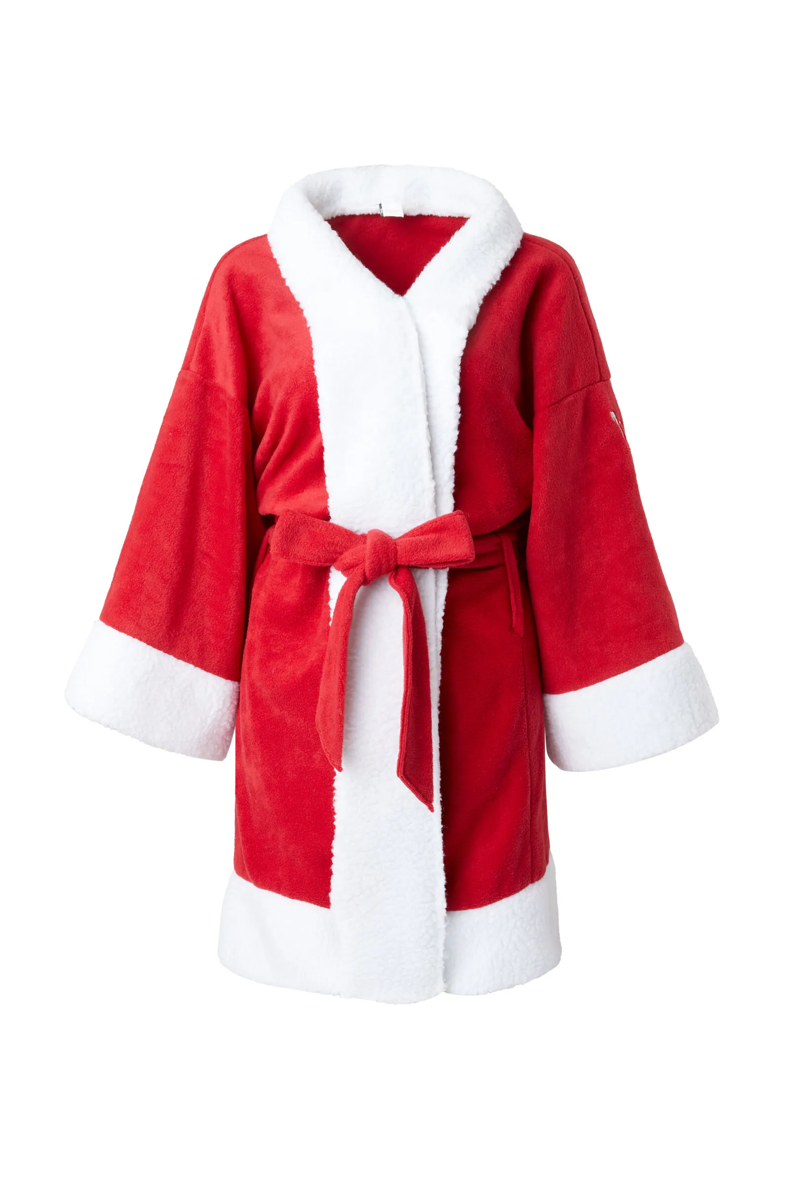 Horze Vestito di Natale
