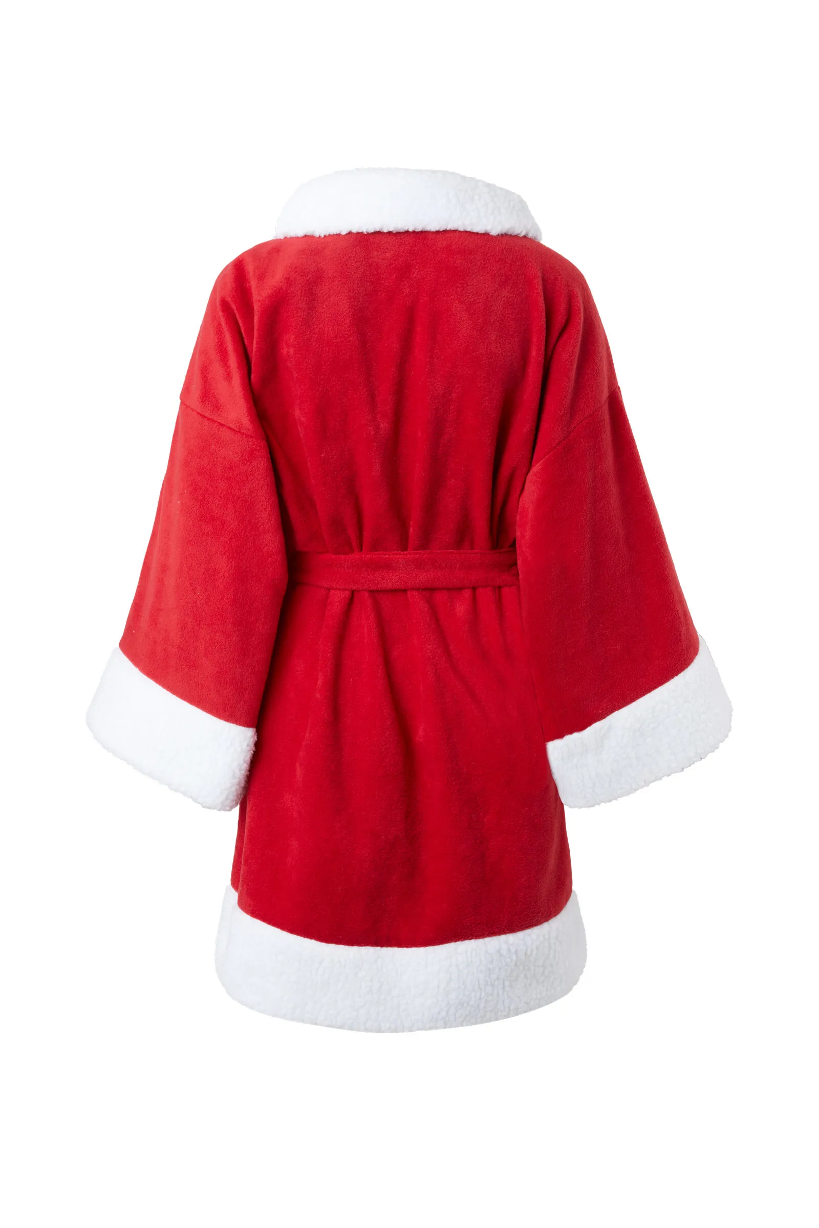 Horze Vestito di Natale