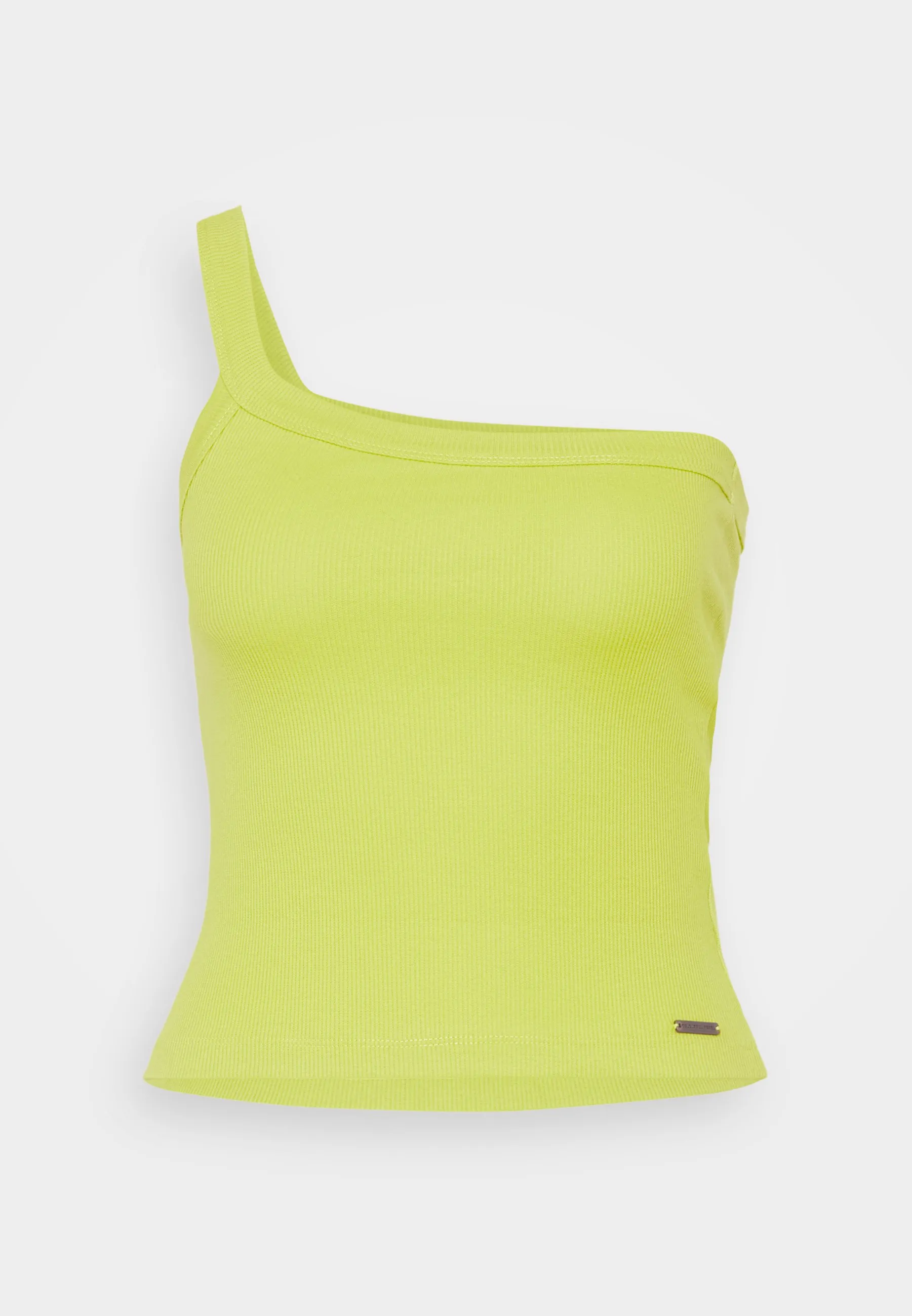 INCA ONE SHOULDER  - Top