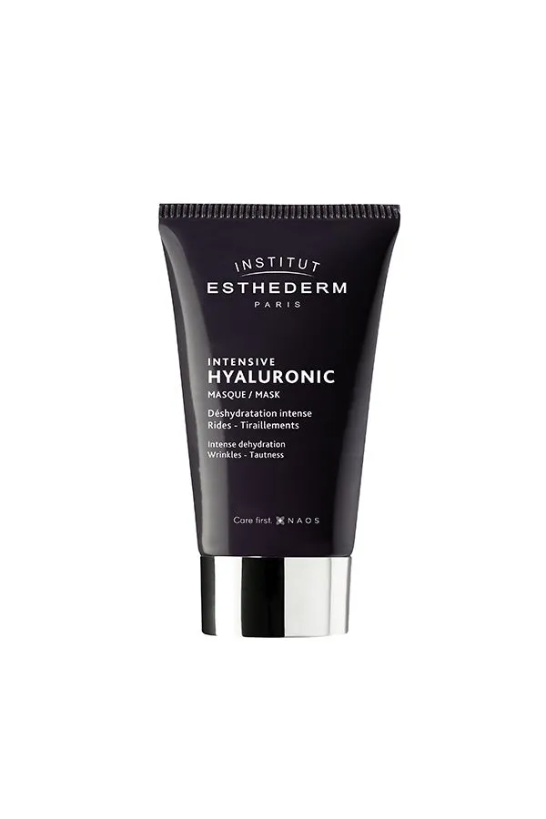 INTENSIVE HYALURONIC - MasK