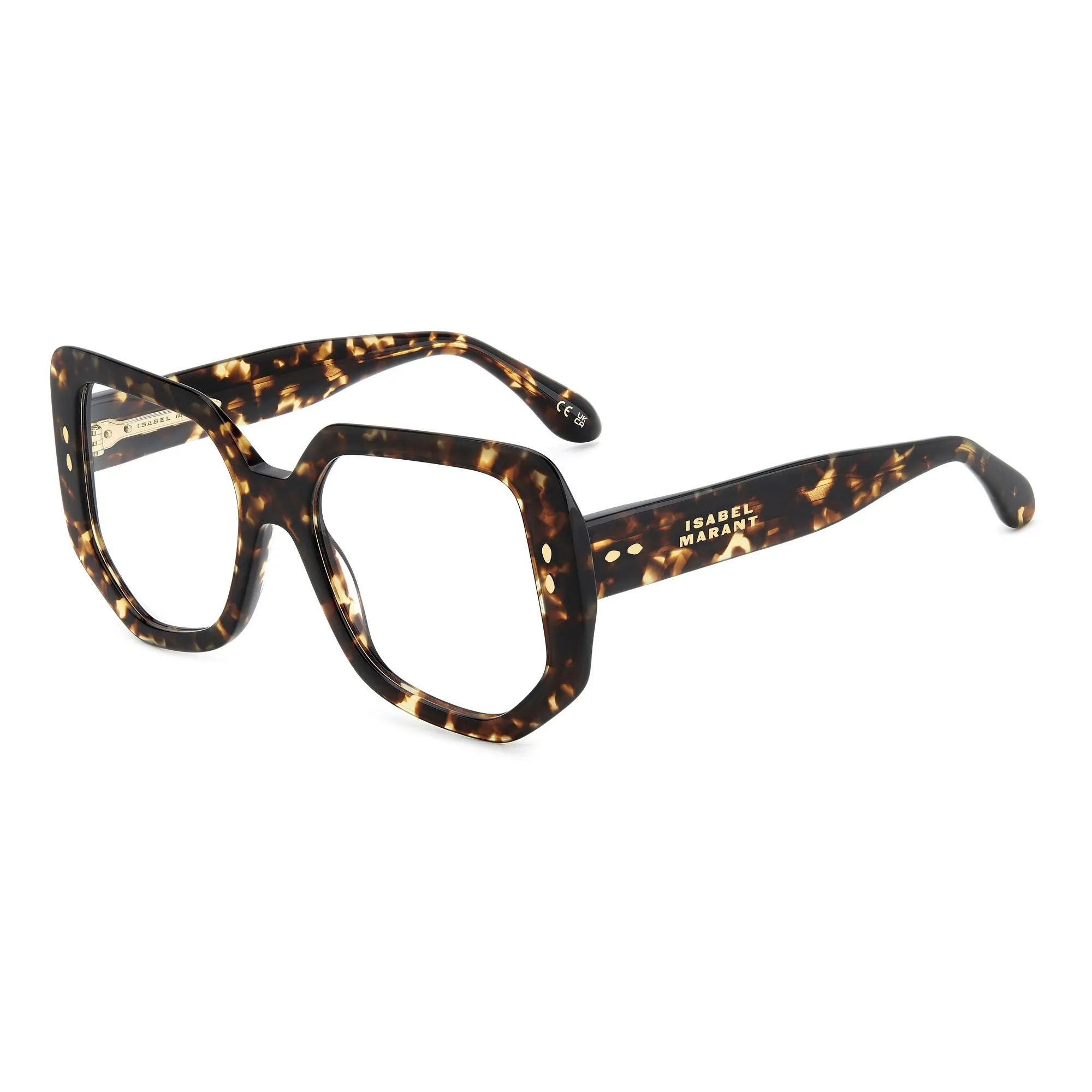  Isabel Marant IM 0187 - 086  L'Avana | Occhiale Da Vista Donna 