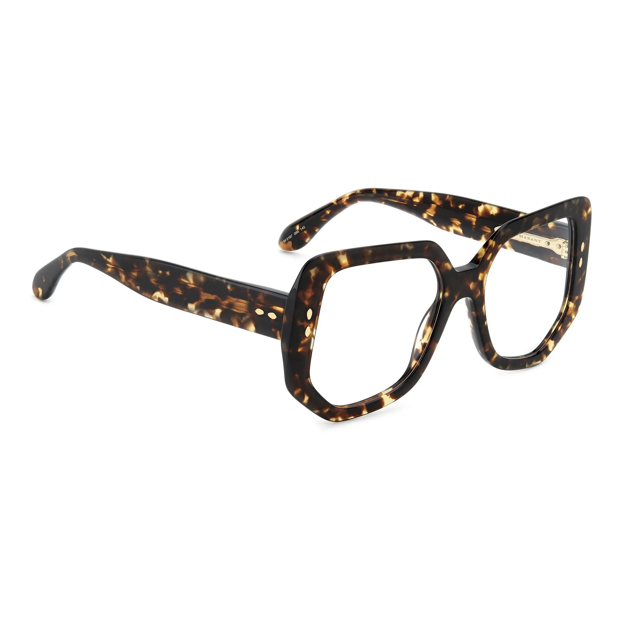   Isabel Marant IM 0187 - 086  L'Avana | Occhiale Da Vista Donna 