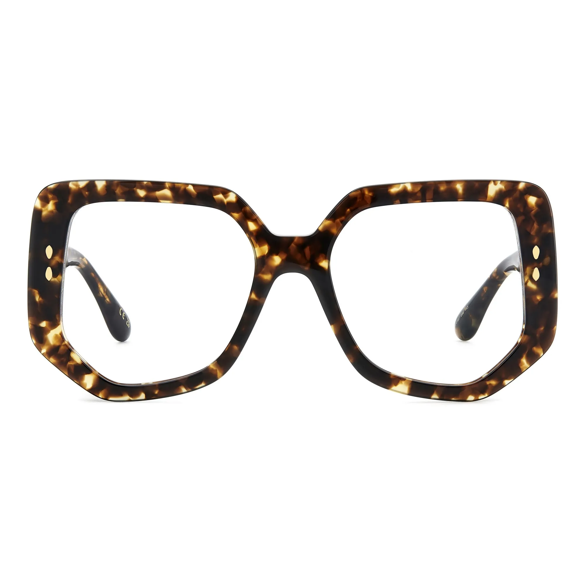   Isabel Marant IM 0187 - 086  L'Avana | Occhiale Da Vista Donna 