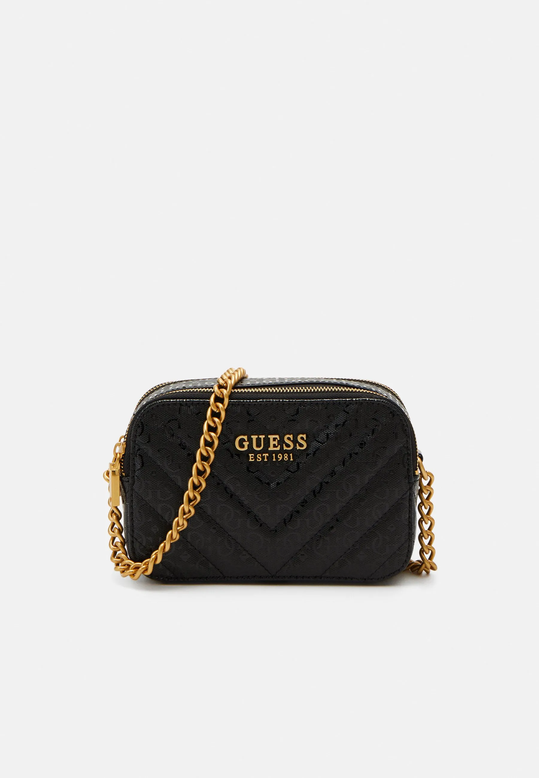 JANIA CROSSBODY CAMERA - Borsa a tracolla