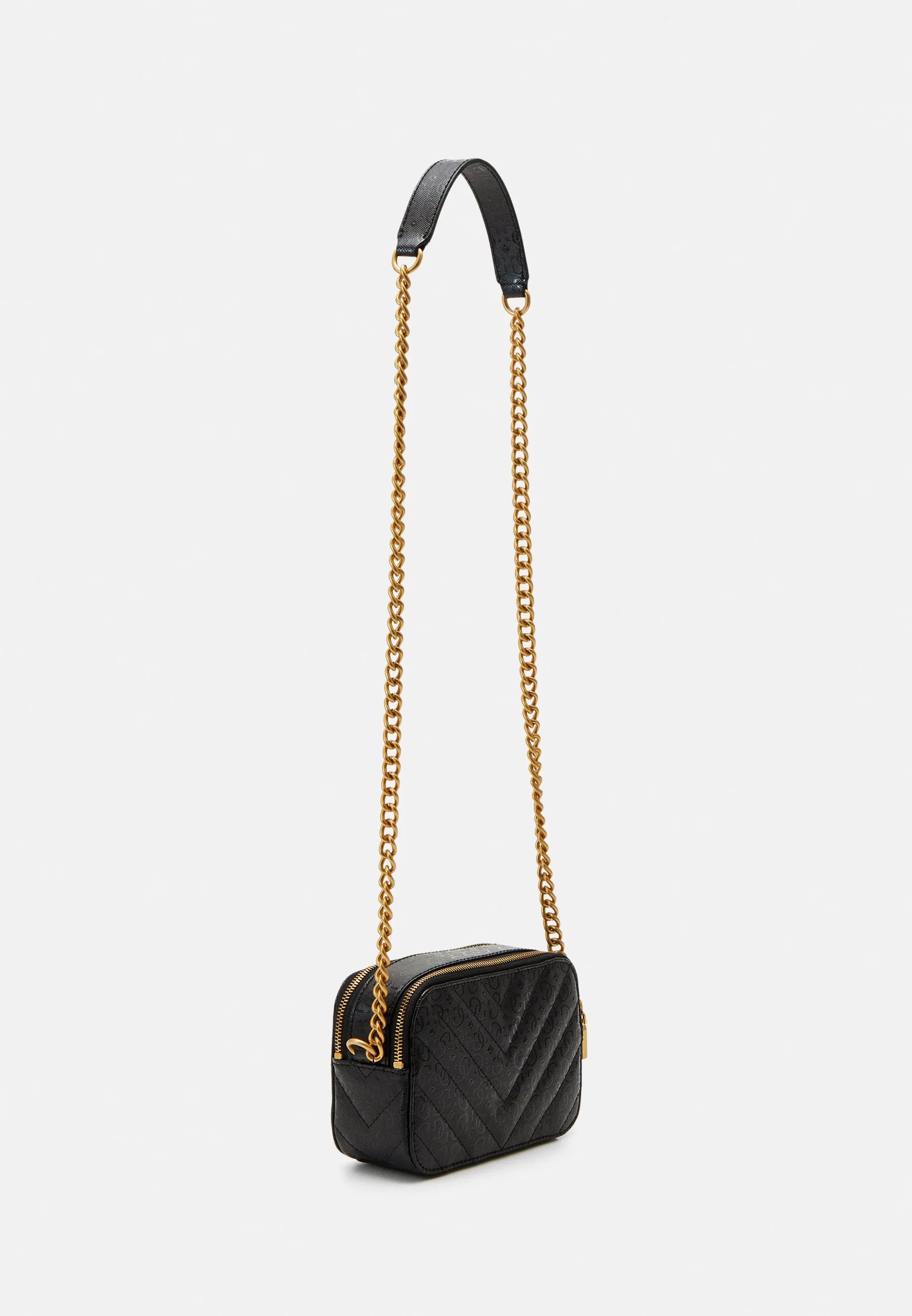 JANIA CROSSBODY CAMERA - Borsa a tracolla
