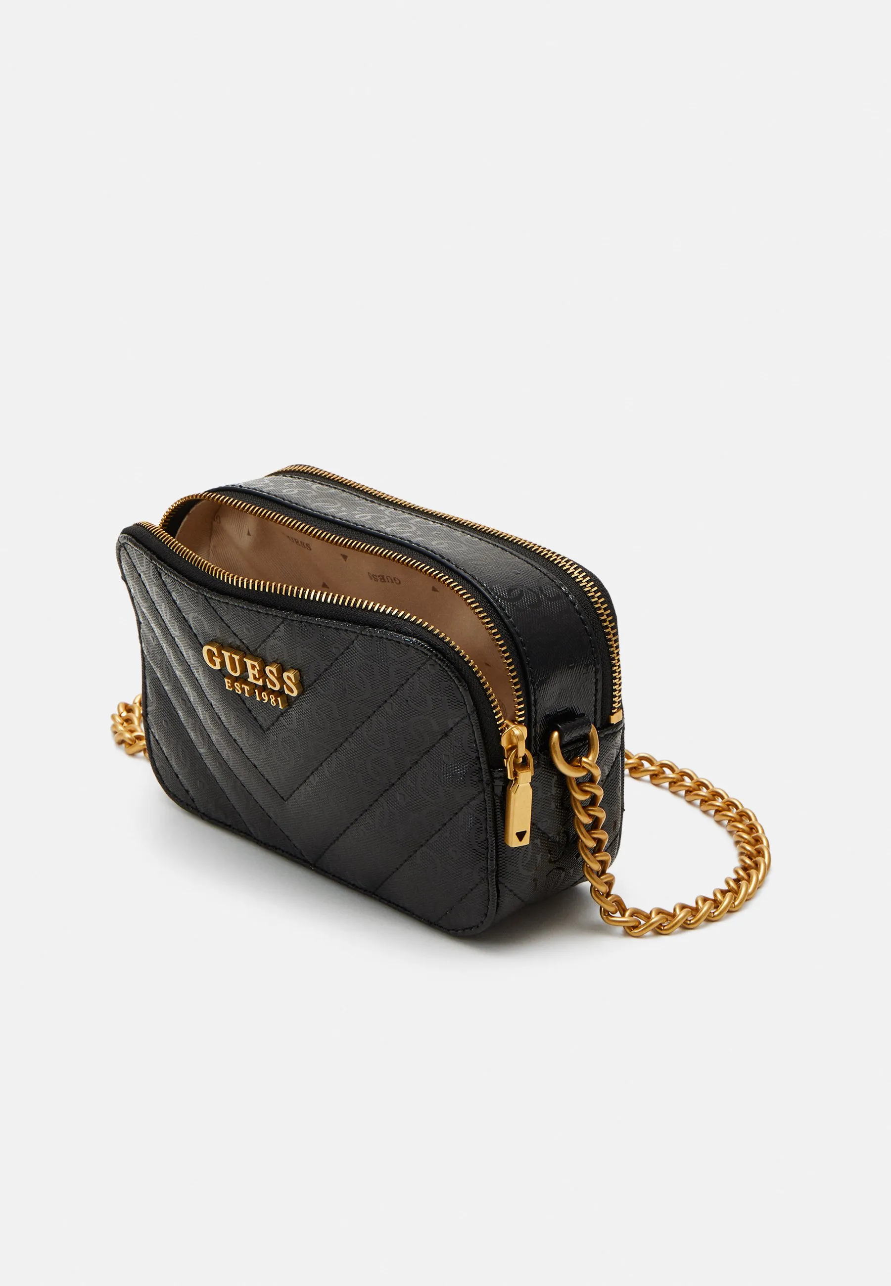 JANIA CROSSBODY CAMERA - Borsa a tracolla