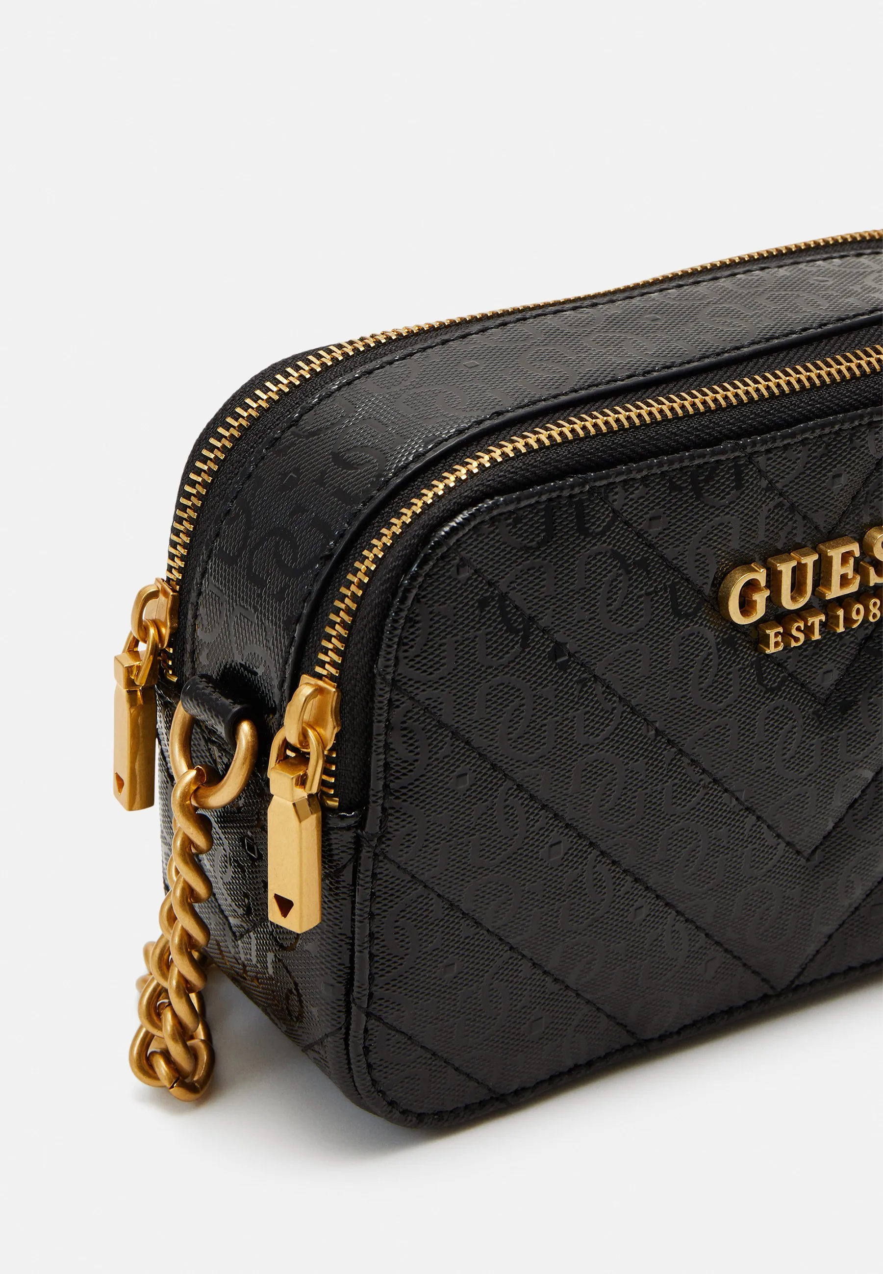 JANIA CROSSBODY CAMERA - Borsa a tracolla