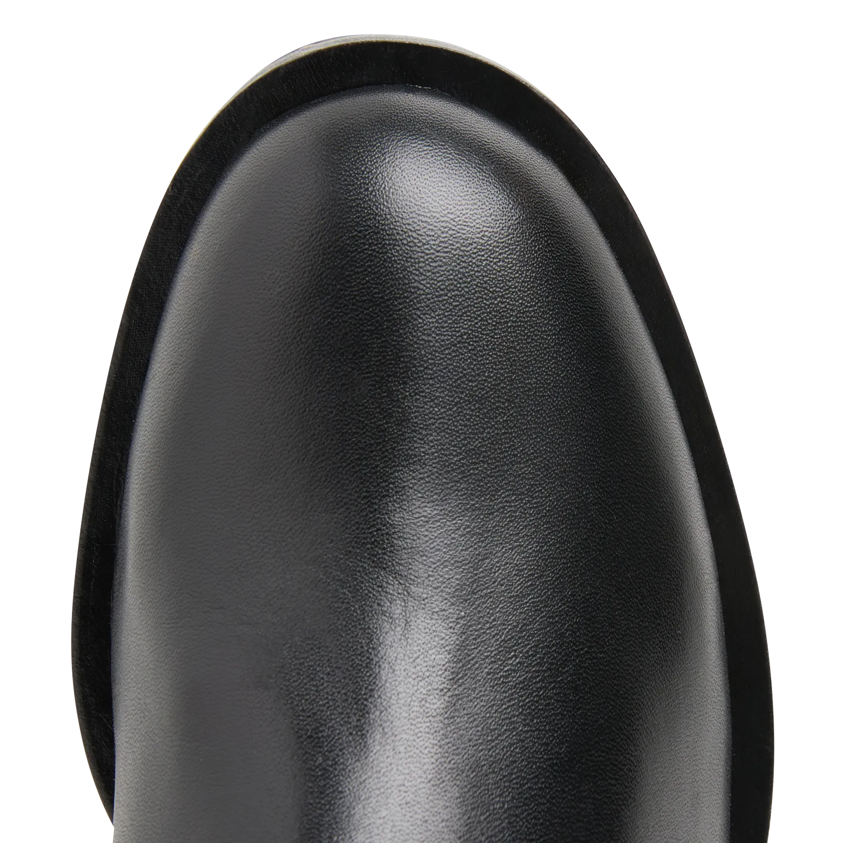  JB MARTIN   FAYE - Stivali alti in pelle | Nero