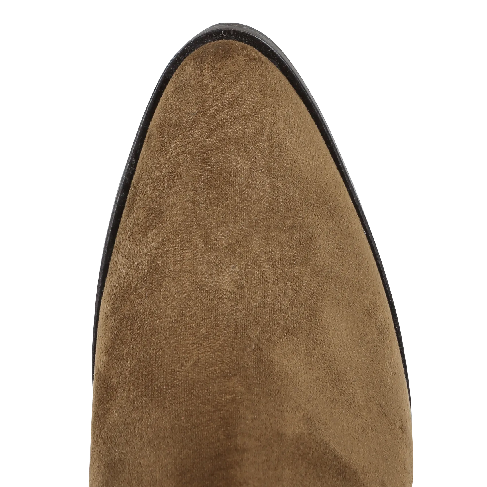  JB MARTIN   JOE - Stivali in pelle scamosciata | Marrone