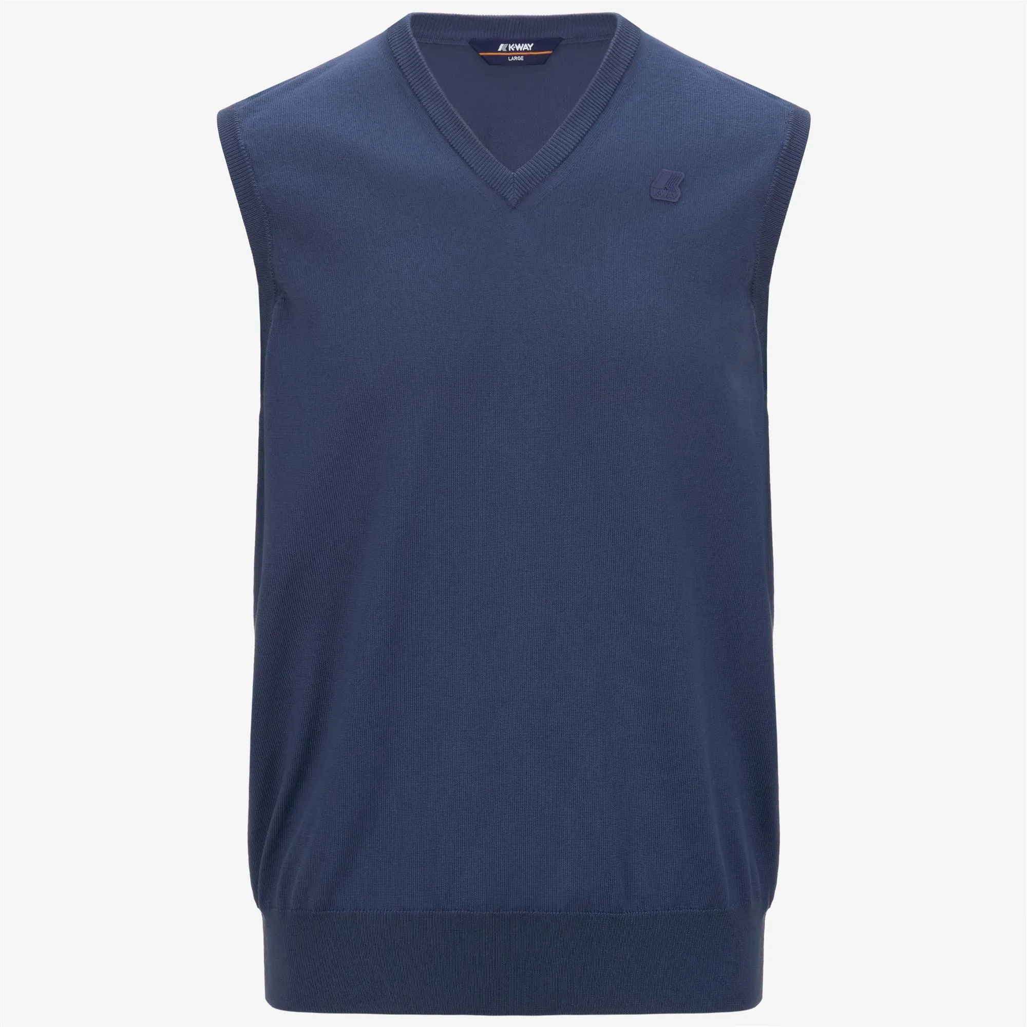 JEAN COTTON PS BLUE INDIGO