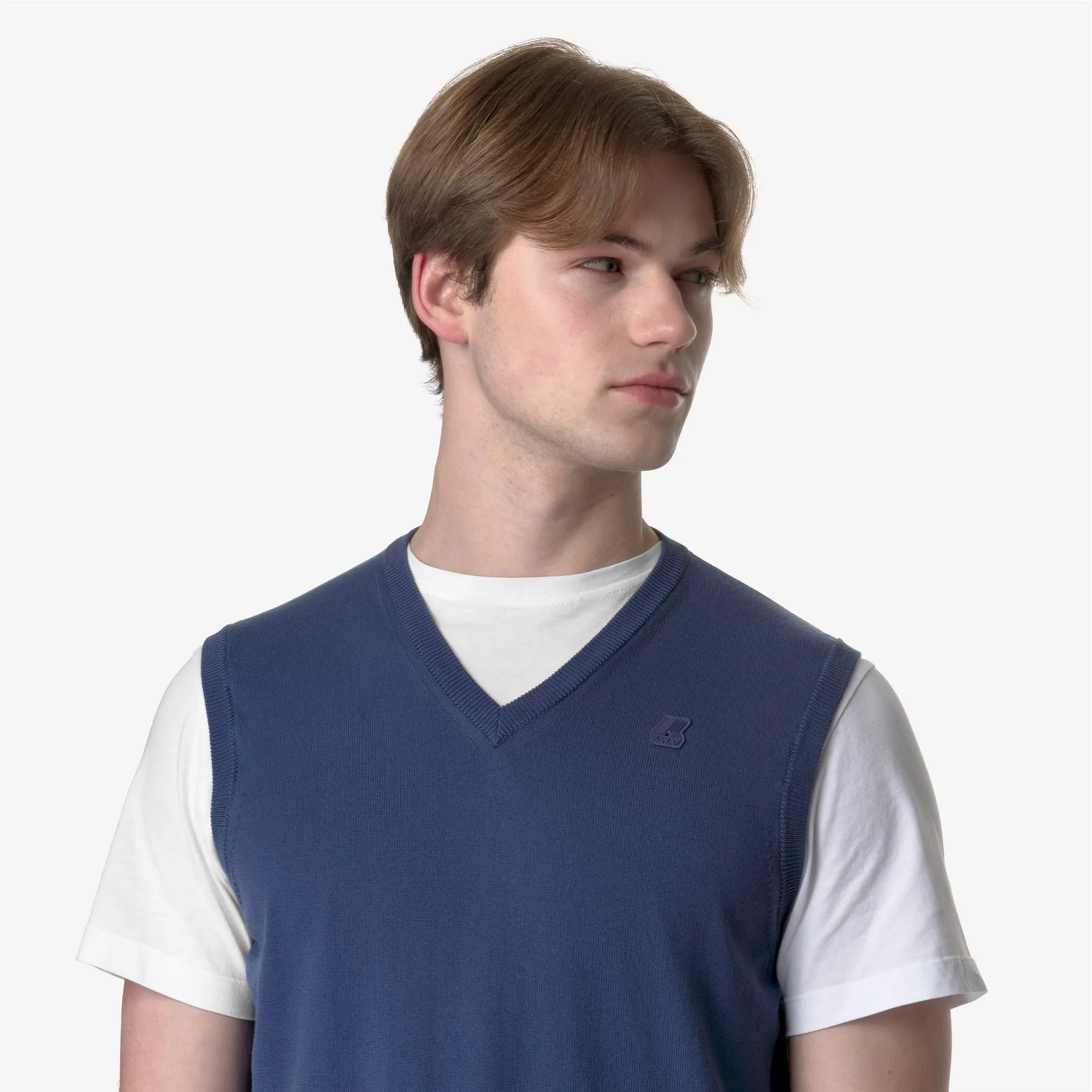 JEAN COTTON PS BLUE INDIGO