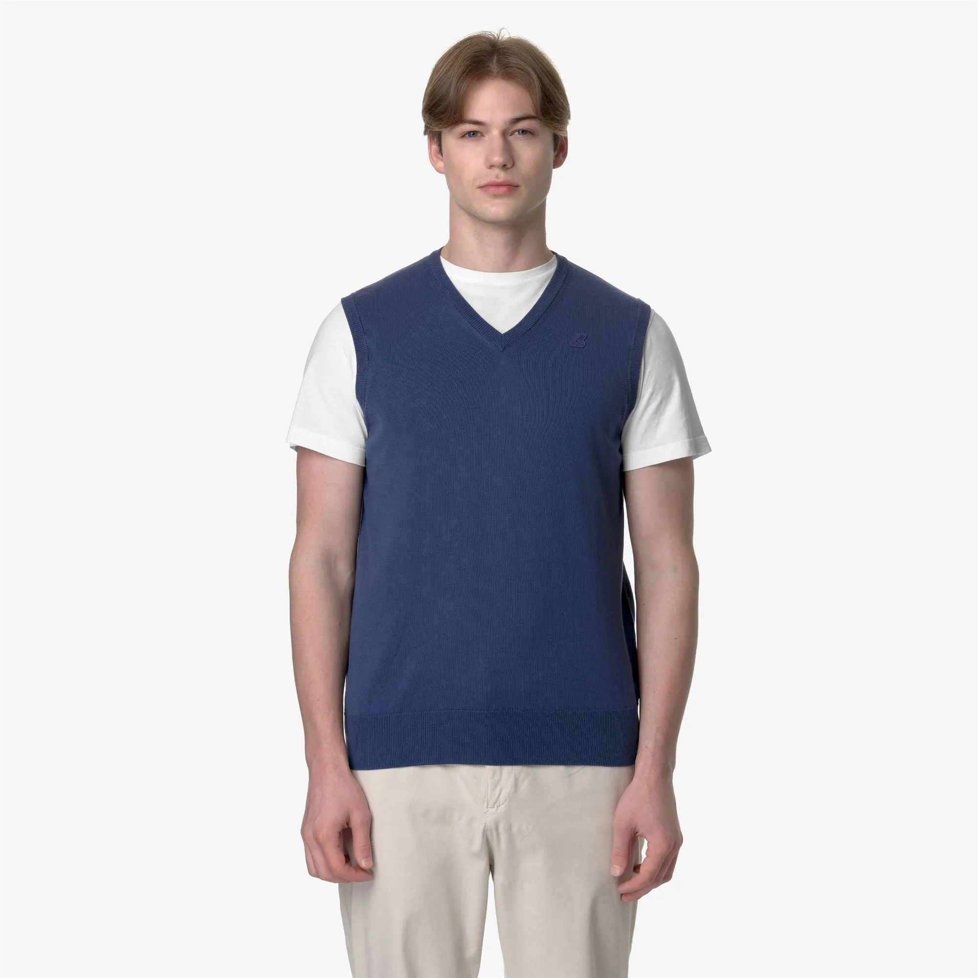 JEAN COTTON PS BLUE INDIGO