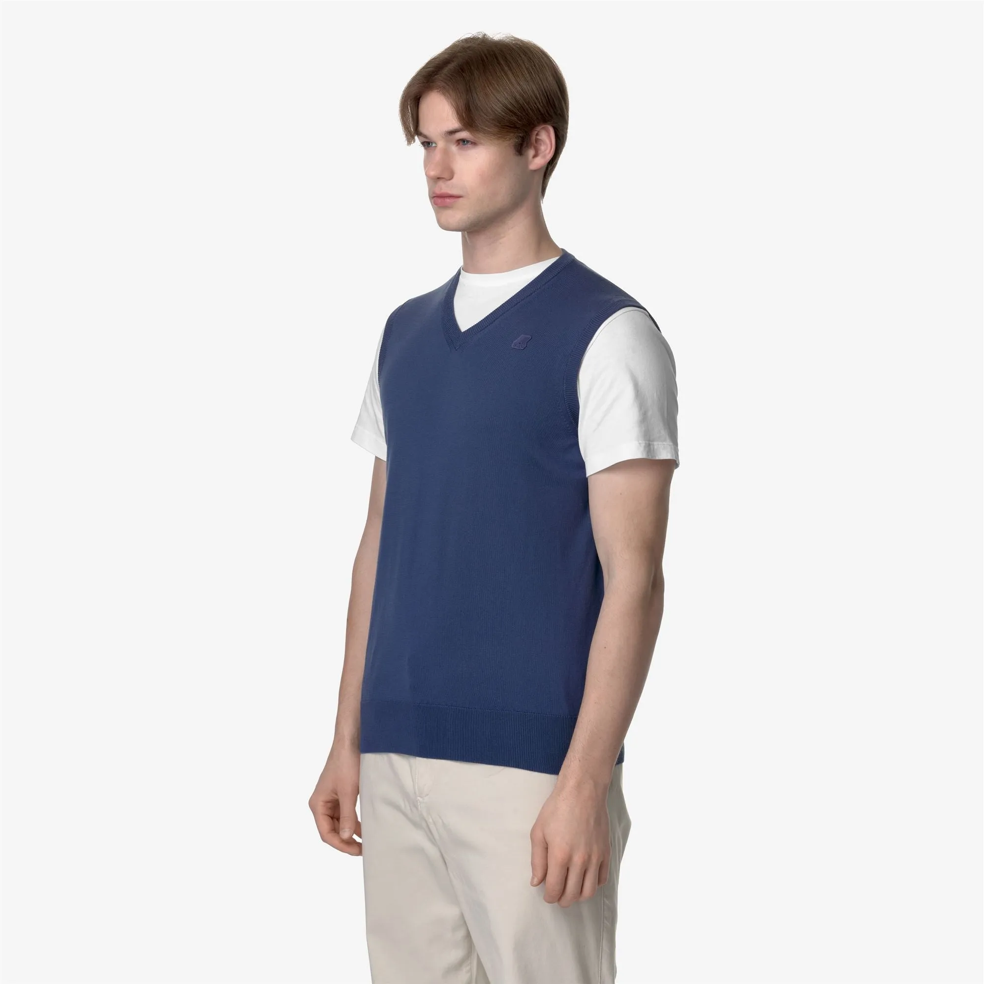 JEAN COTTON PS BLUE INDIGO
