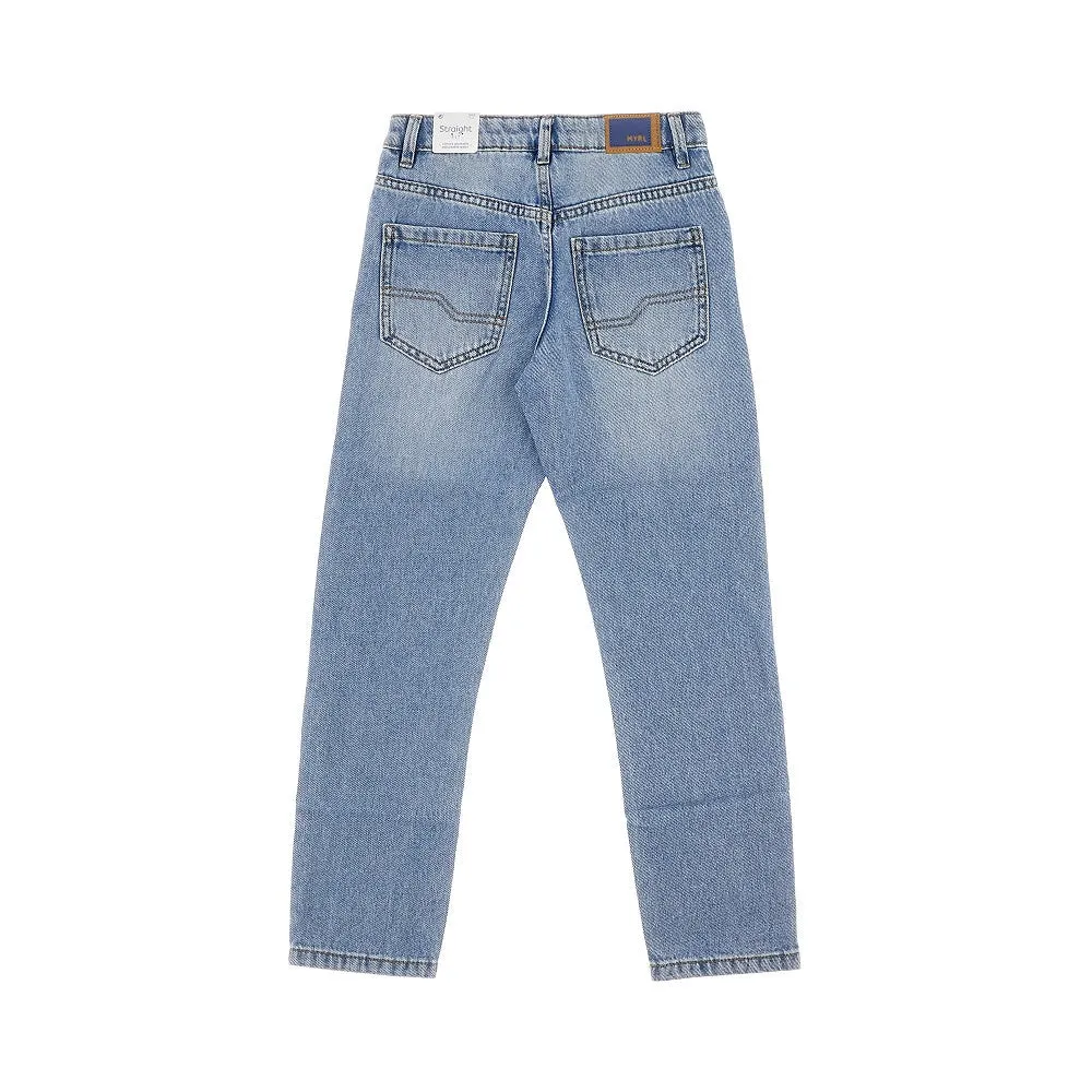 Jeans Better Cotton