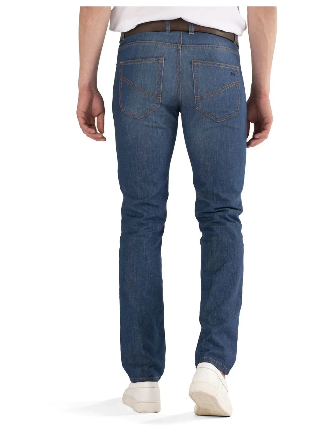Jeans Uomo Narrow Harmont & Blain