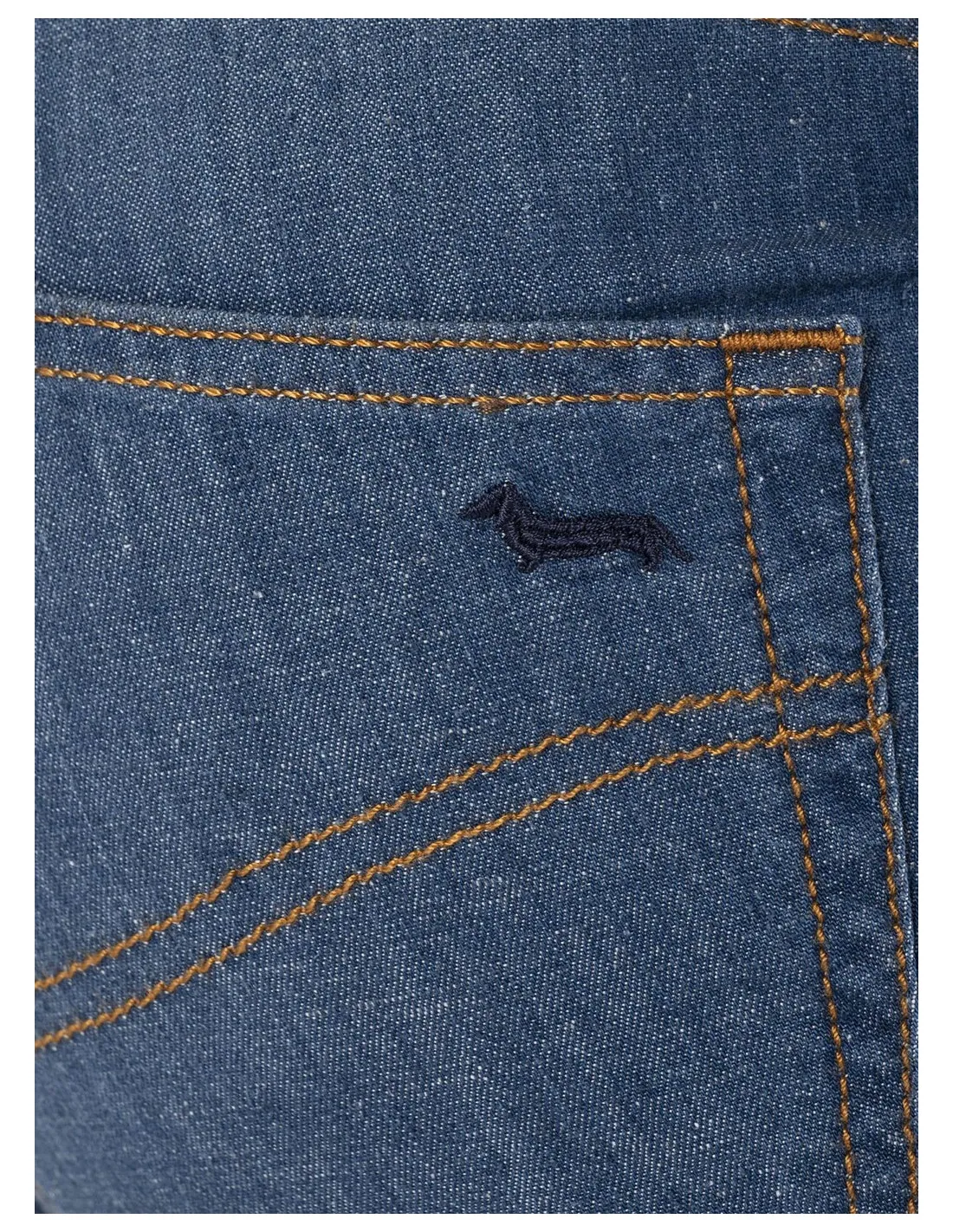 Jeans Uomo Narrow Harmont & Blain