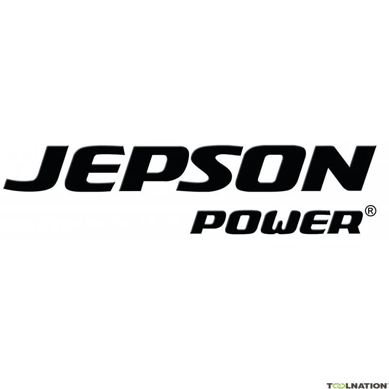 Jepson 608275B Accoppiatore per guida 1400 mm da 8320
