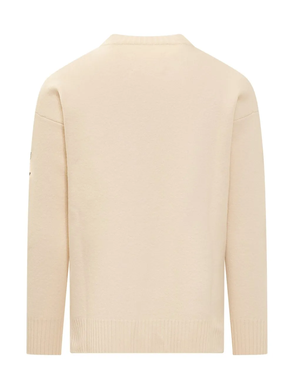JIL SANDER Maglione Ciligie  